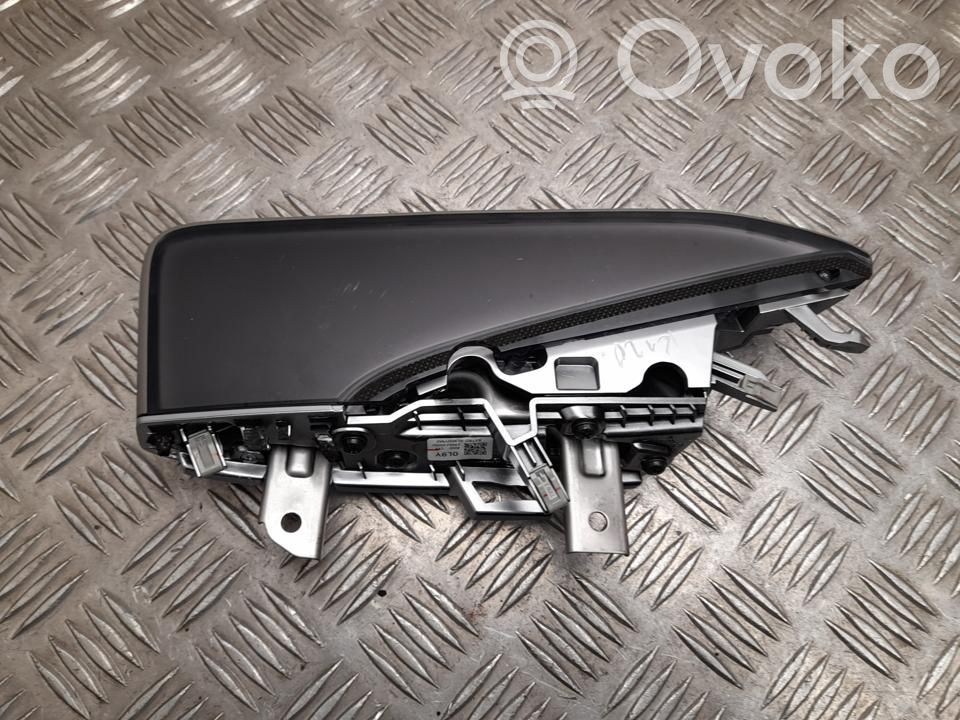 Hyundai IONIQ 6 Boczny element deski rozdzielczej 