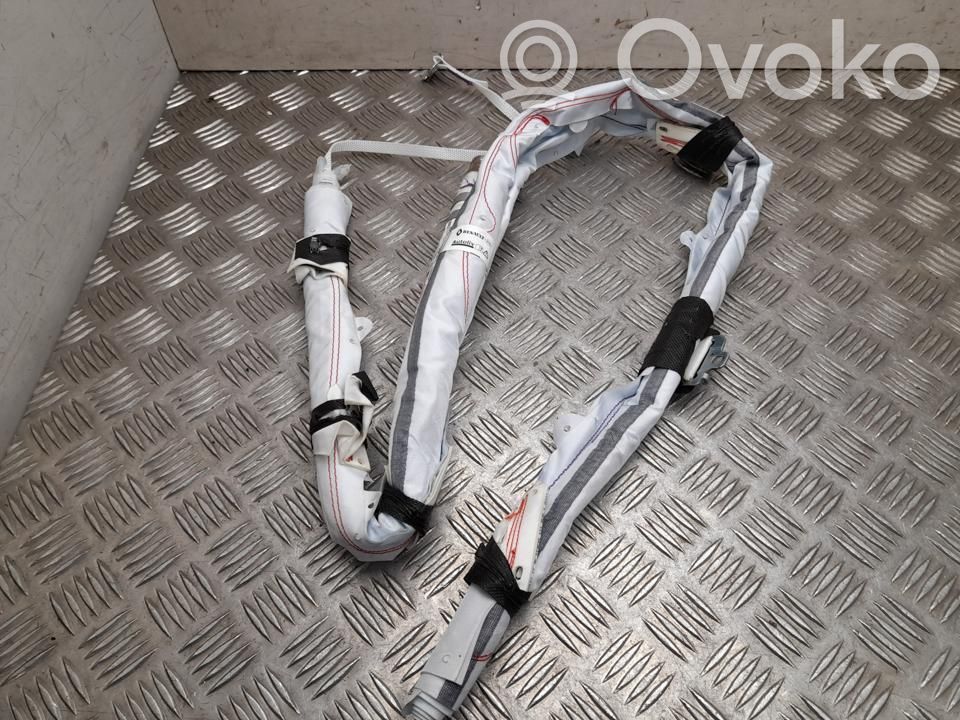 Dacia Sandero Airbag del techo 