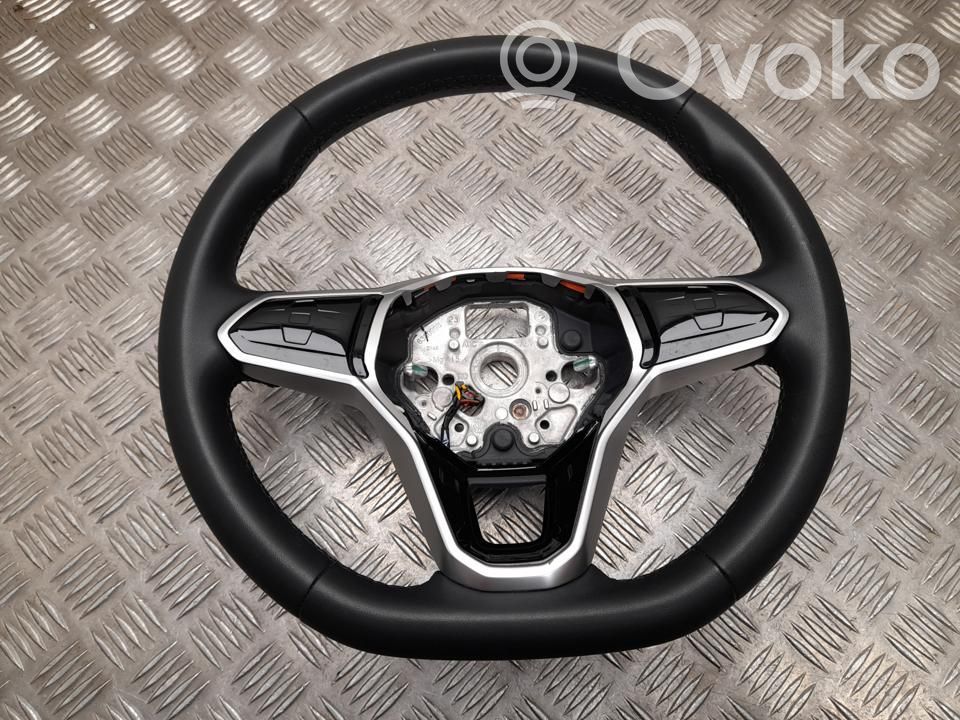 Volkswagen ID.3 Volante 