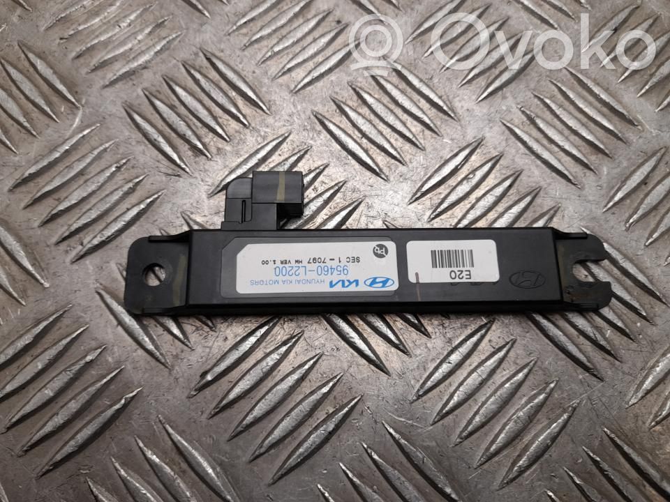 Hyundai IONIQ 6 Antenna GPS 