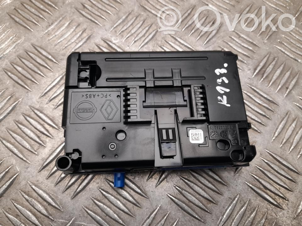 Dacia Sandero Centralina/modulo bluetooth 