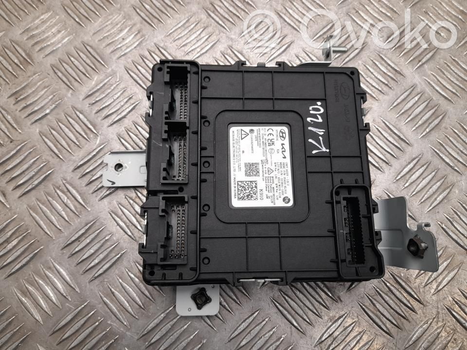 Moduł / Sterownik komfortu   95400KL910,G9233