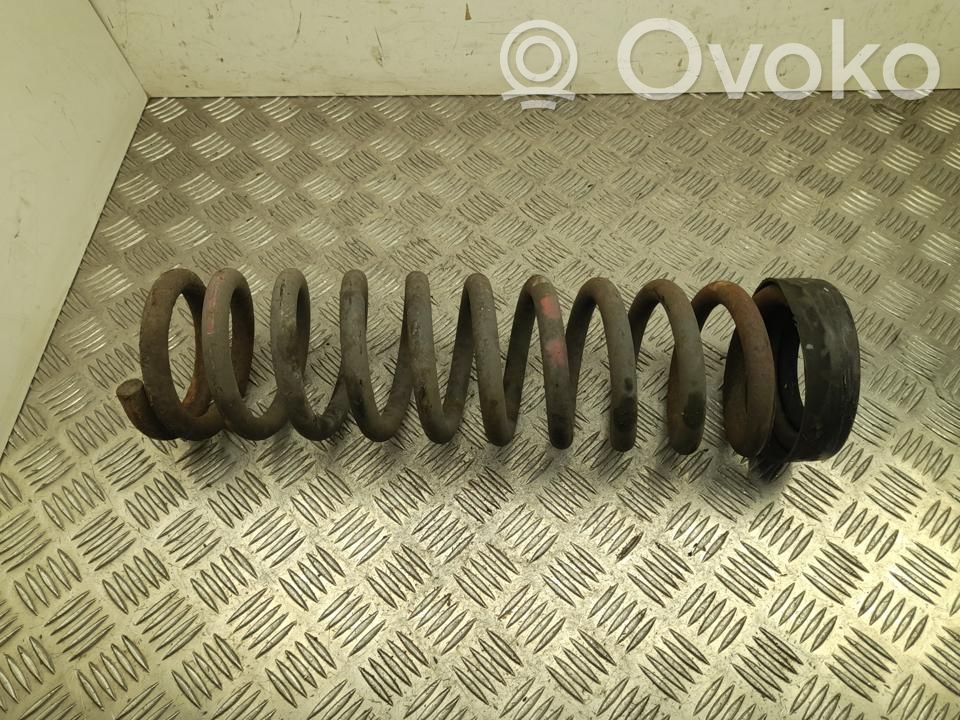 Etukierrejousi   VD37389