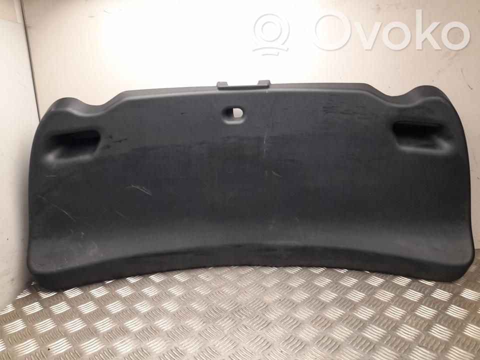 Tesla Model 3 Bottom trim 