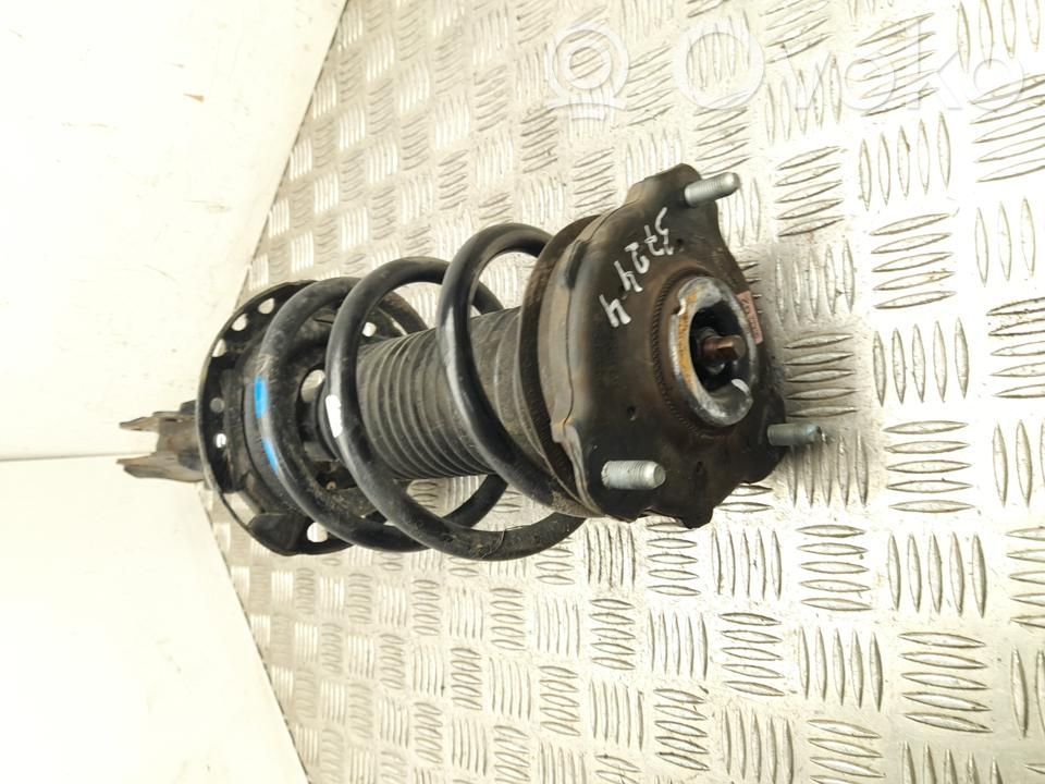 KIA Ceed Front shock absorber with coil spring 