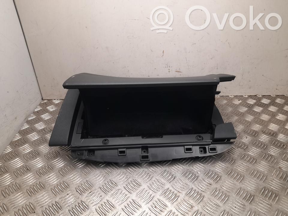Ford S-MAX Glove box set 
