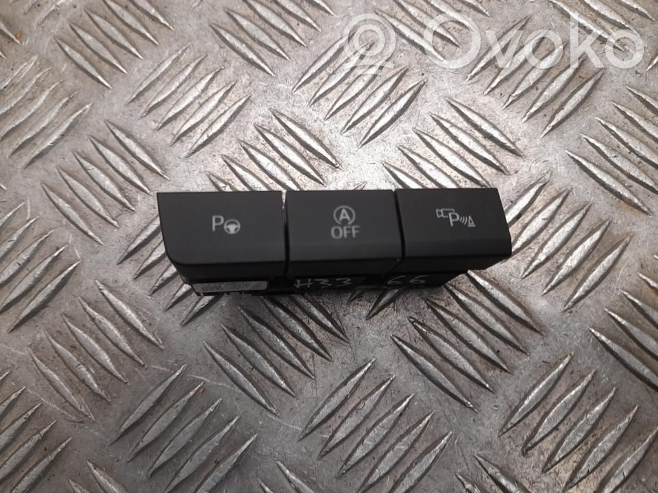 Seat Ateca Other switches/knobs/shifts 