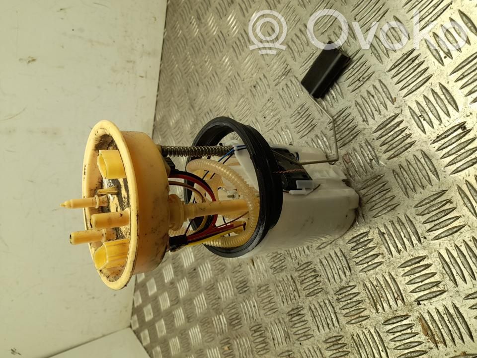 Man TGE 1gen Bomba interna de combustible 