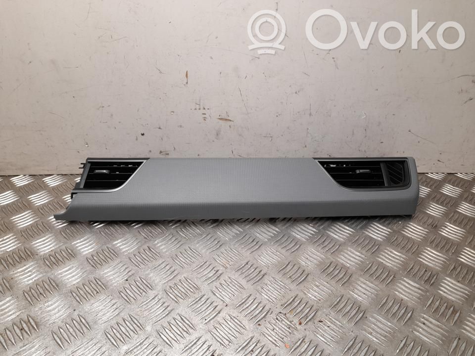 Renault Kangoo III Grilă ventilație/ramă laterală bord 