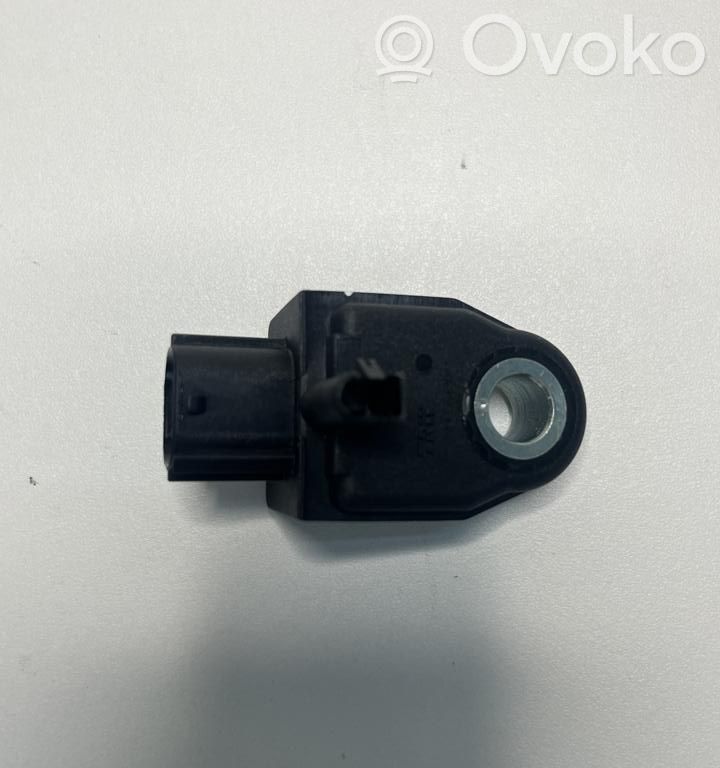 Toyota Corolla E210 E21 Airbagsensor Crashsensor Drucksensor 