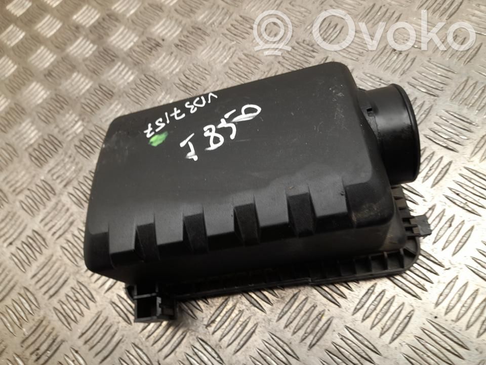 KIA Ceed Air filter box 
