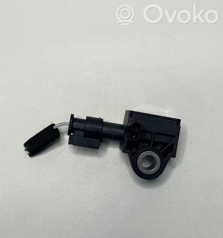 Volkswagen PASSAT B8 Airbagsensor Crashsensor Drucksensor 