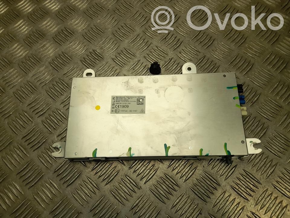 Mukavuusmoduuli   107254110A,G9619
