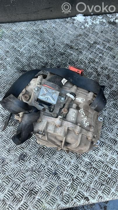 Toyota RAV 4 (XA50) Engine 