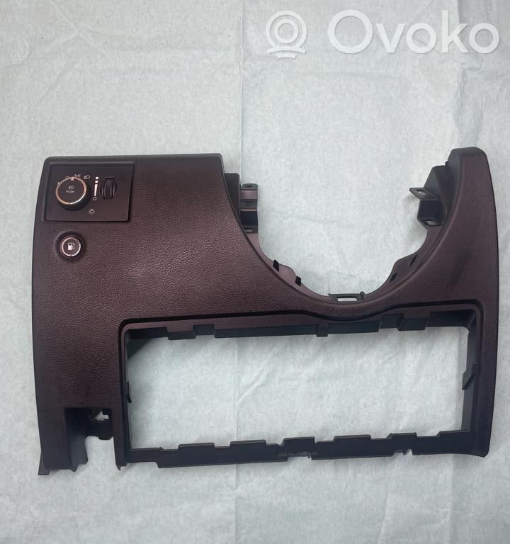 Jeep Grand Cherokee Capac lateral panou bord 
