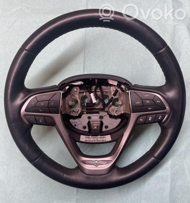 Kierownica   P5XP041XCAB,DE51,TAN222443