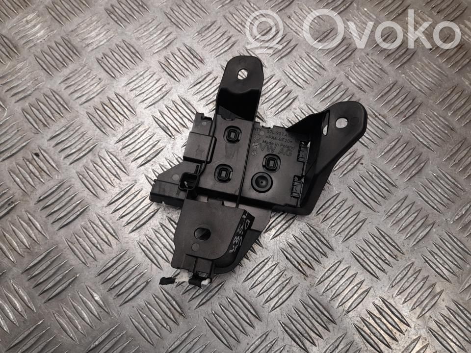 Volkswagen Tayron II Moduł martwego pola 