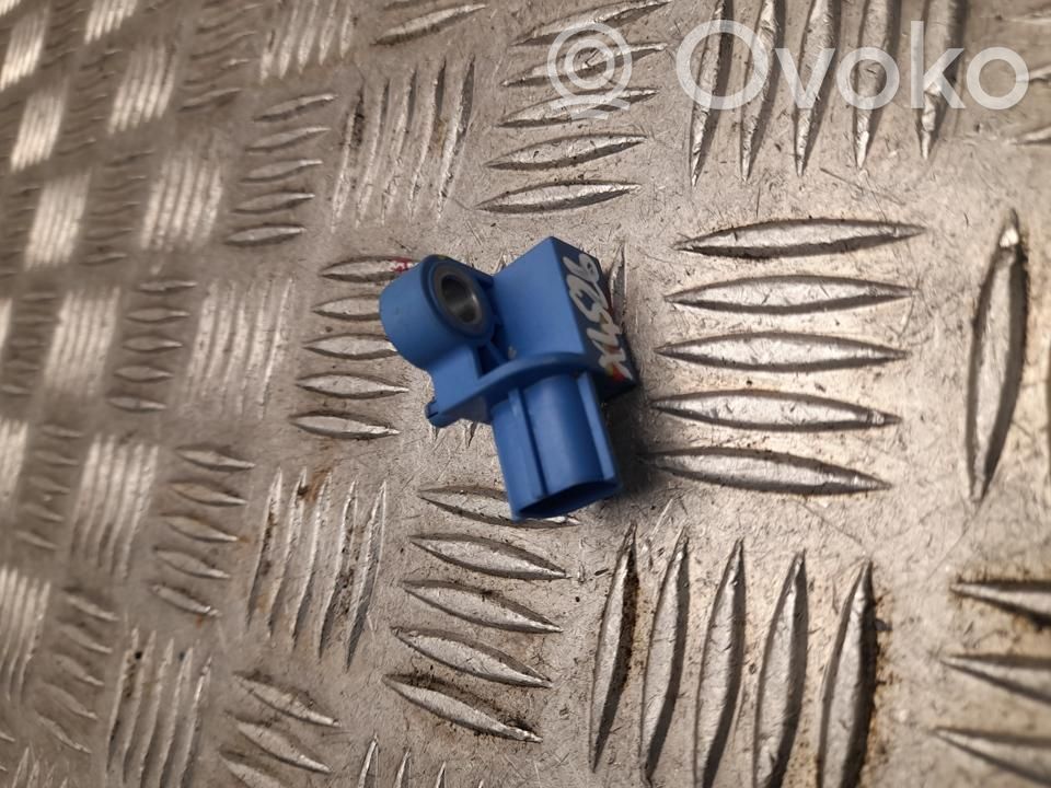 BYD Atto 3 Sensore d’urto/d'impatto apertura airbag 