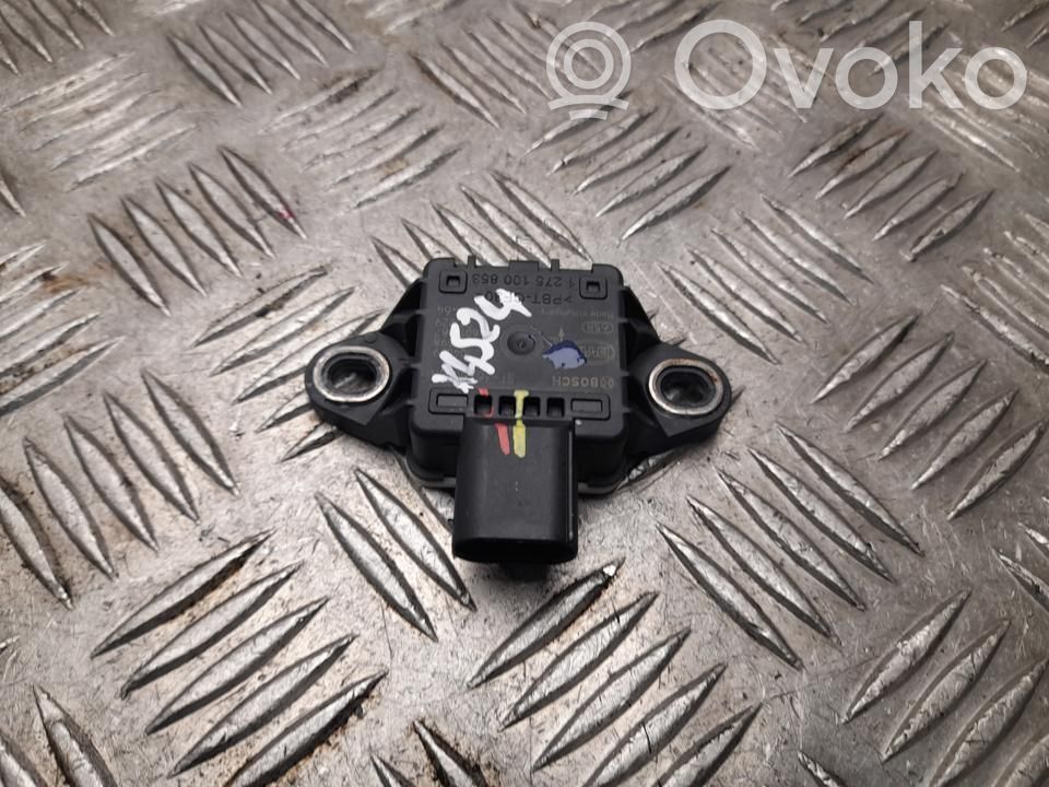 BYD Atto 3 Other brake parts 