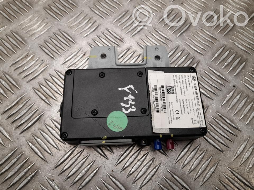 BYD Atto 3 Модуль «Bluetooth» 