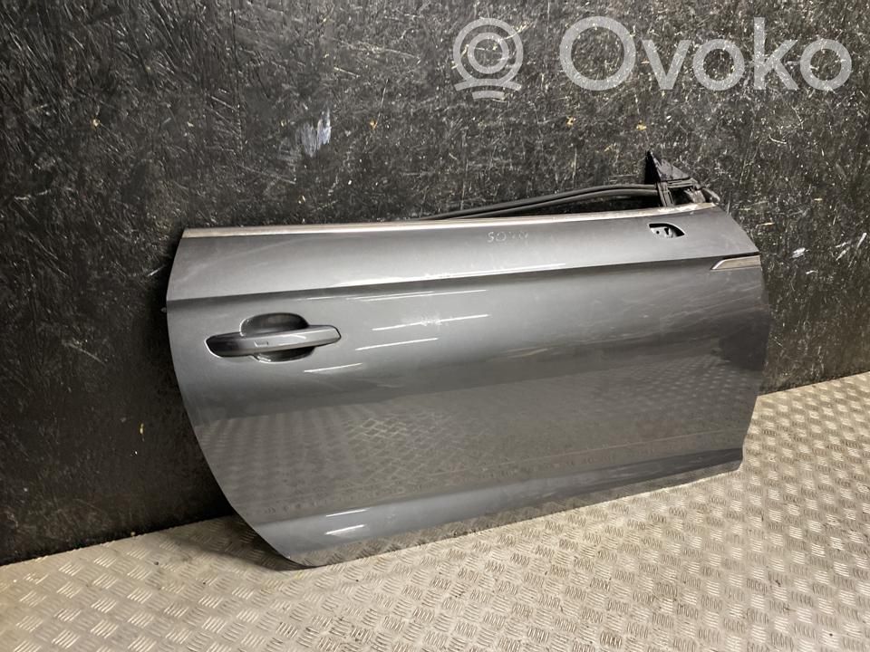Puerta delantera   L1307
