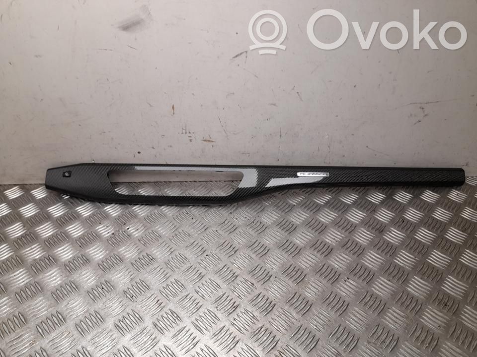 Audi A5 Panel klimatyzacji / Ogrzewania 