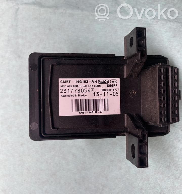 Ford C-MAX II Alte unități/module de control 