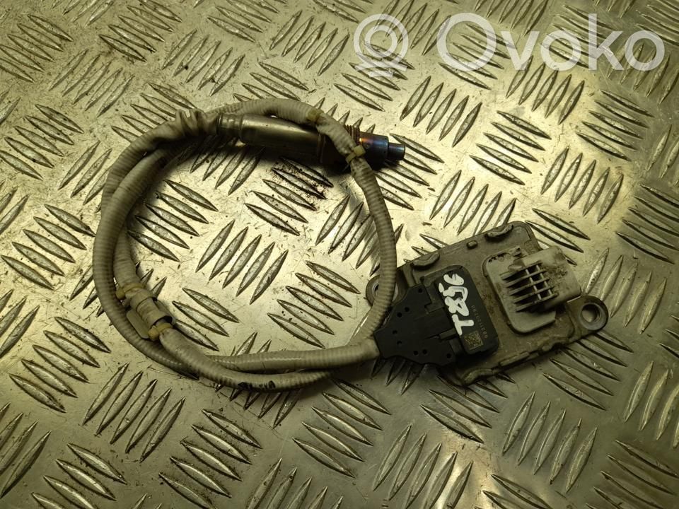 Citroen Jumper Lambda probe sensor 