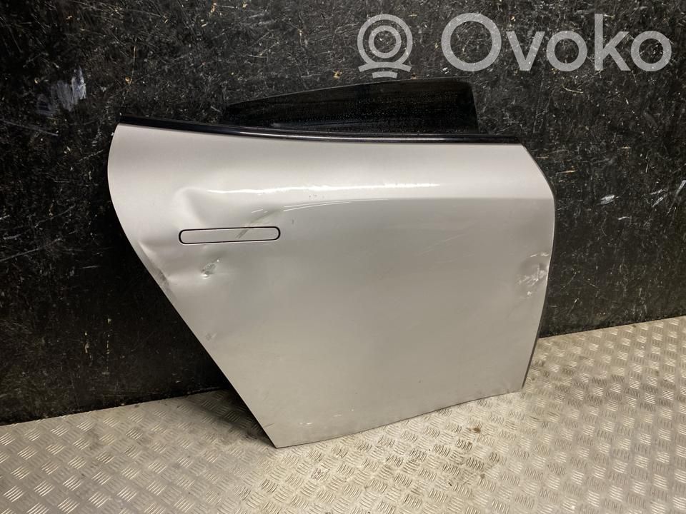 Tür hinten   K1217