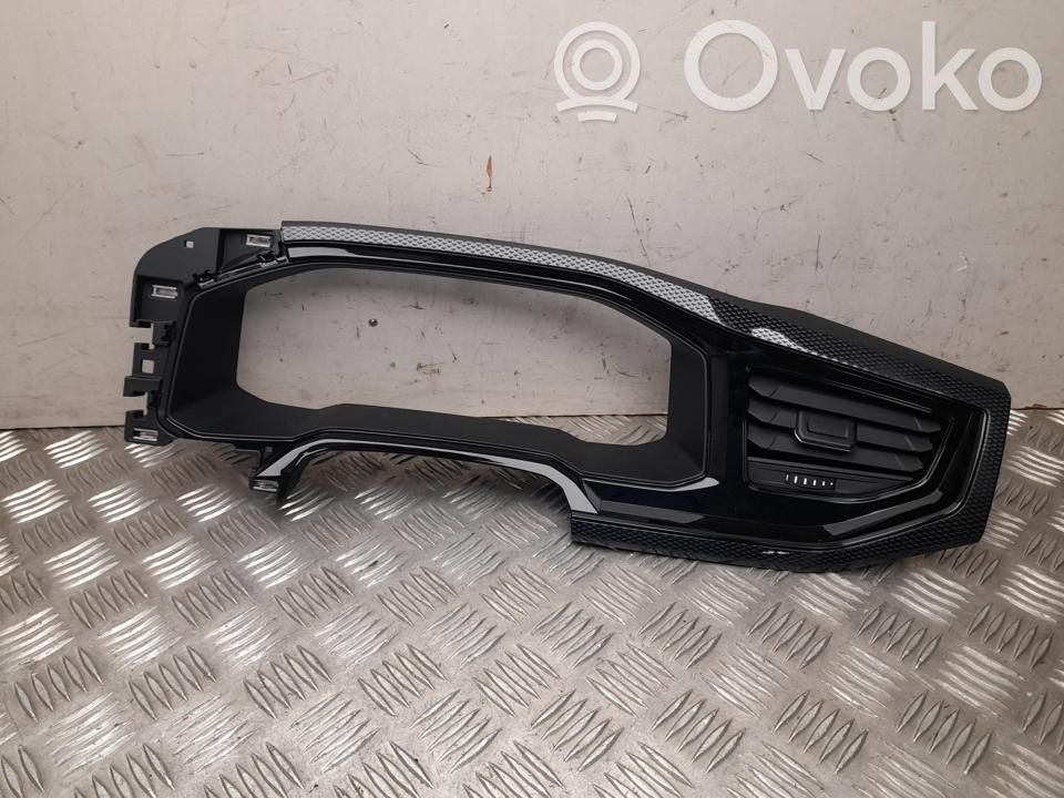 Element deski rozdzielczej   2G2858418AQ,2G2858416BD,H4956