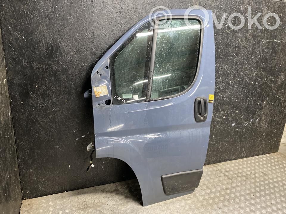 Etuovi   K1215
