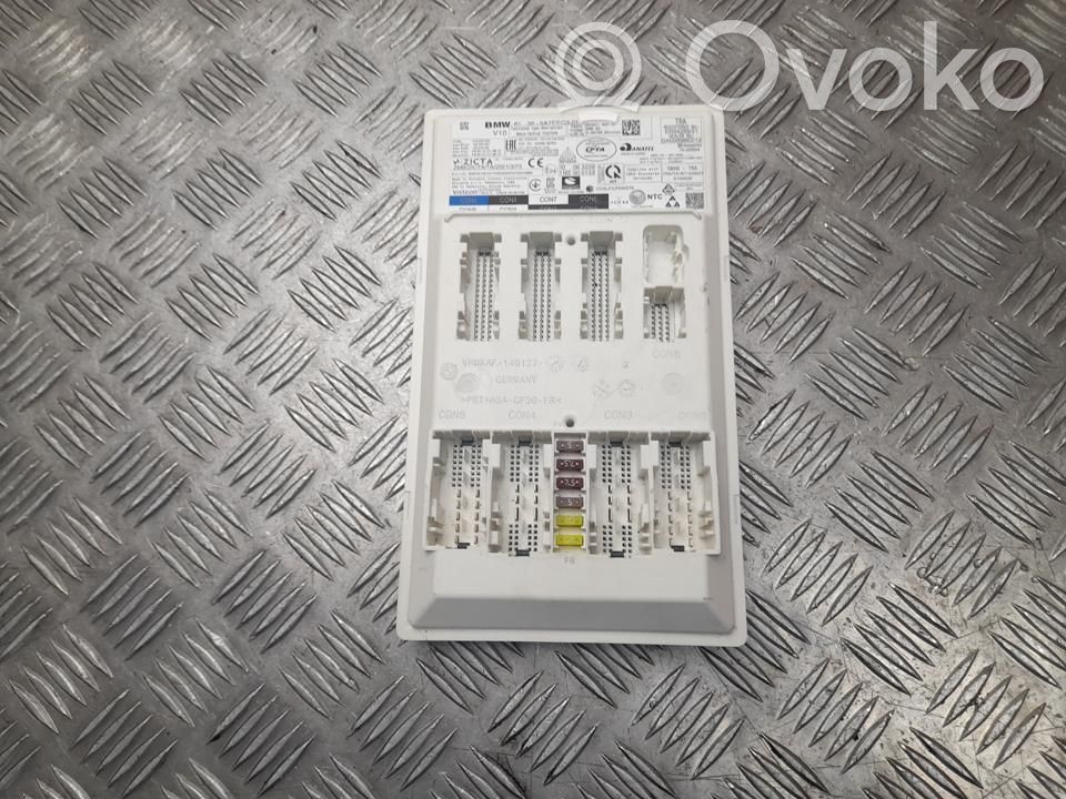 BMW 2 Active Tourer U06 Module confort 