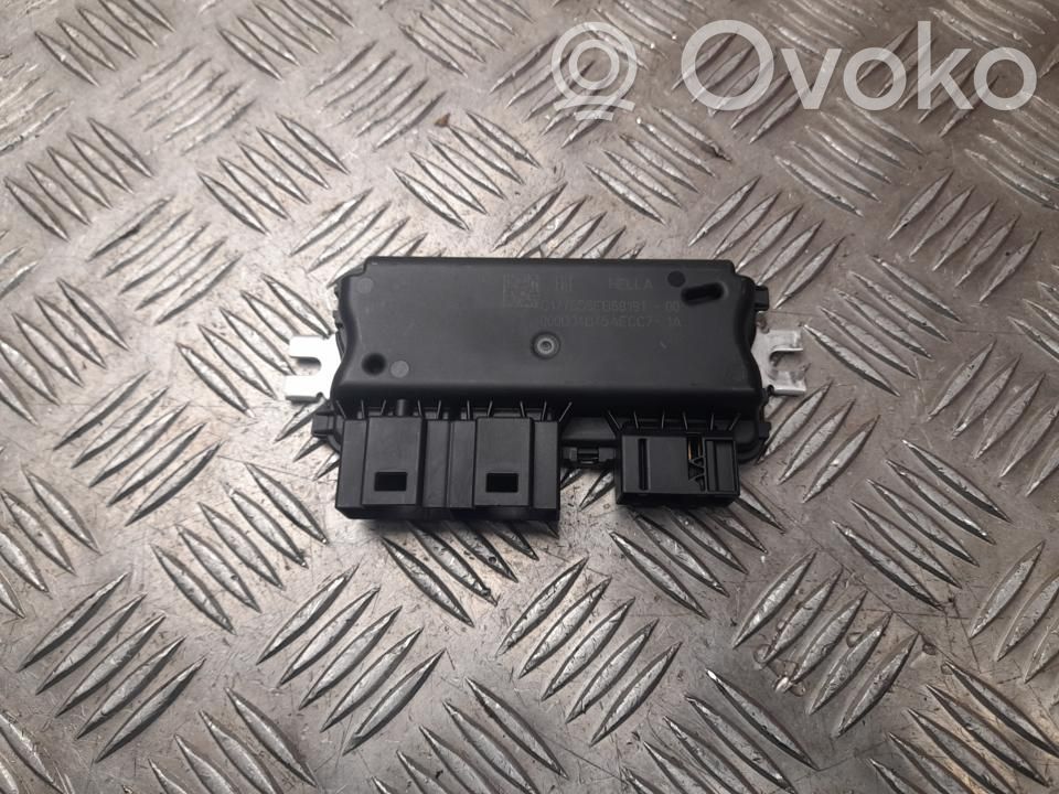 BMW 2 Active Tourer U06 Unitate/modul comandă pompă injecție combustibil 