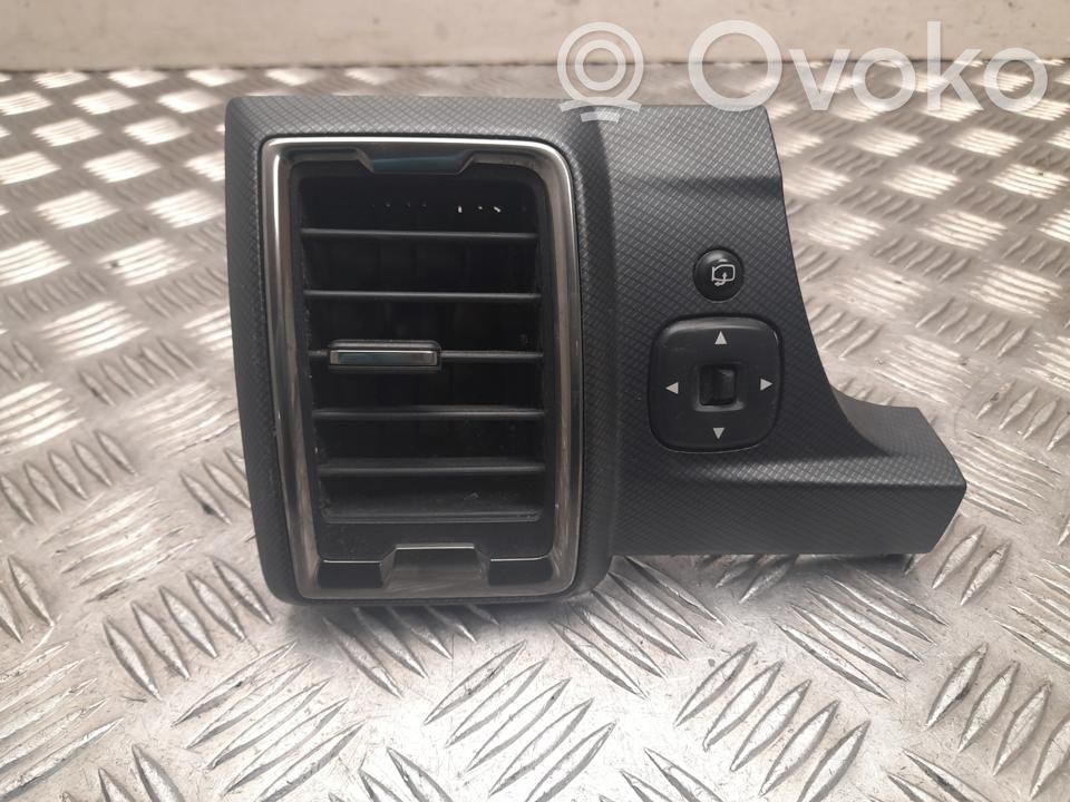Ford Ranger Grilă ventilație/ramă laterală bord 