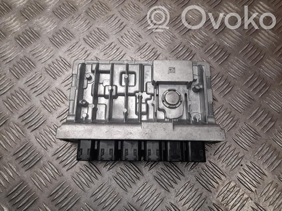 Sterownik / Moduł ECU   5A5AA39,E3113