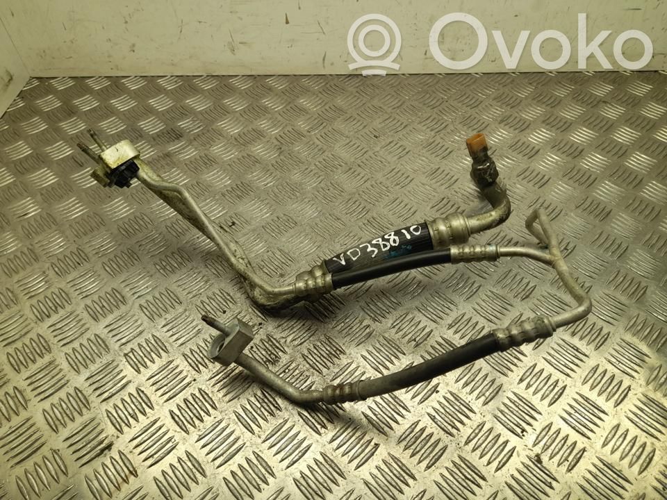 Tuyau de climatisation   105466400D,VD38810