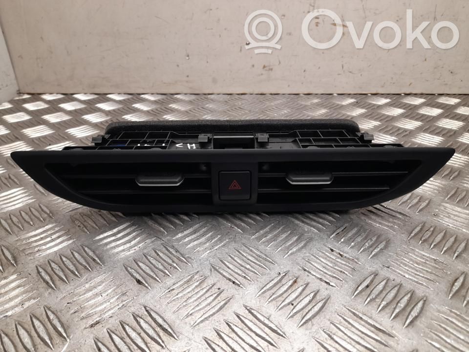 Volkswagen ID.4 Grilă ventilație centrală 