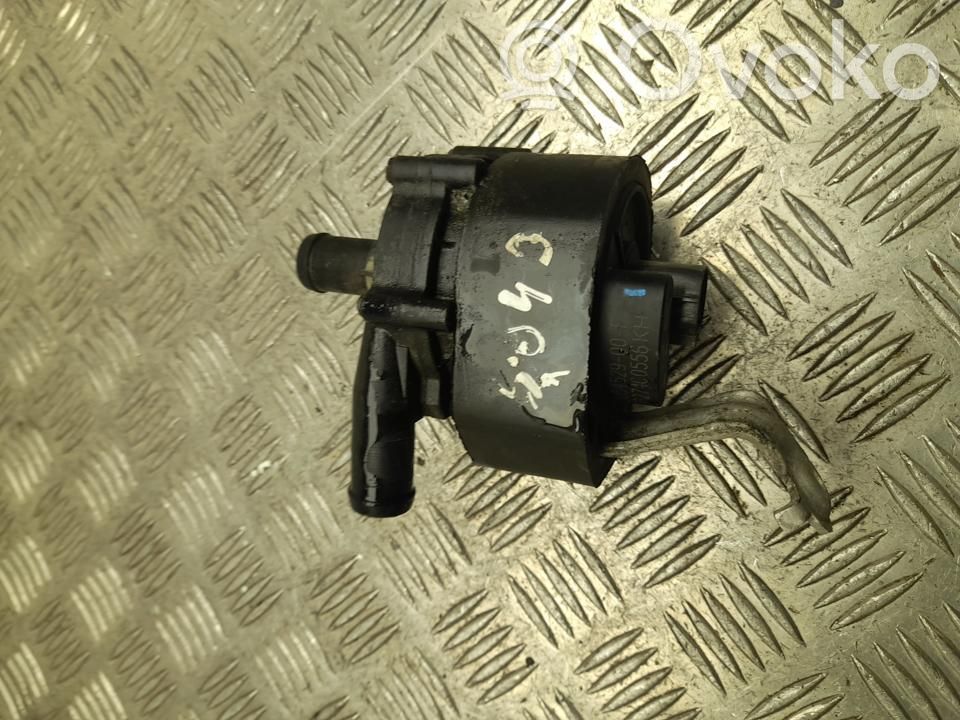 Tesla Model X Webasto pompe de circulation d'eau 
