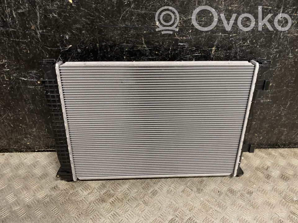 Audi A6 S6 C5 4B Radiatore di raffreddamento 