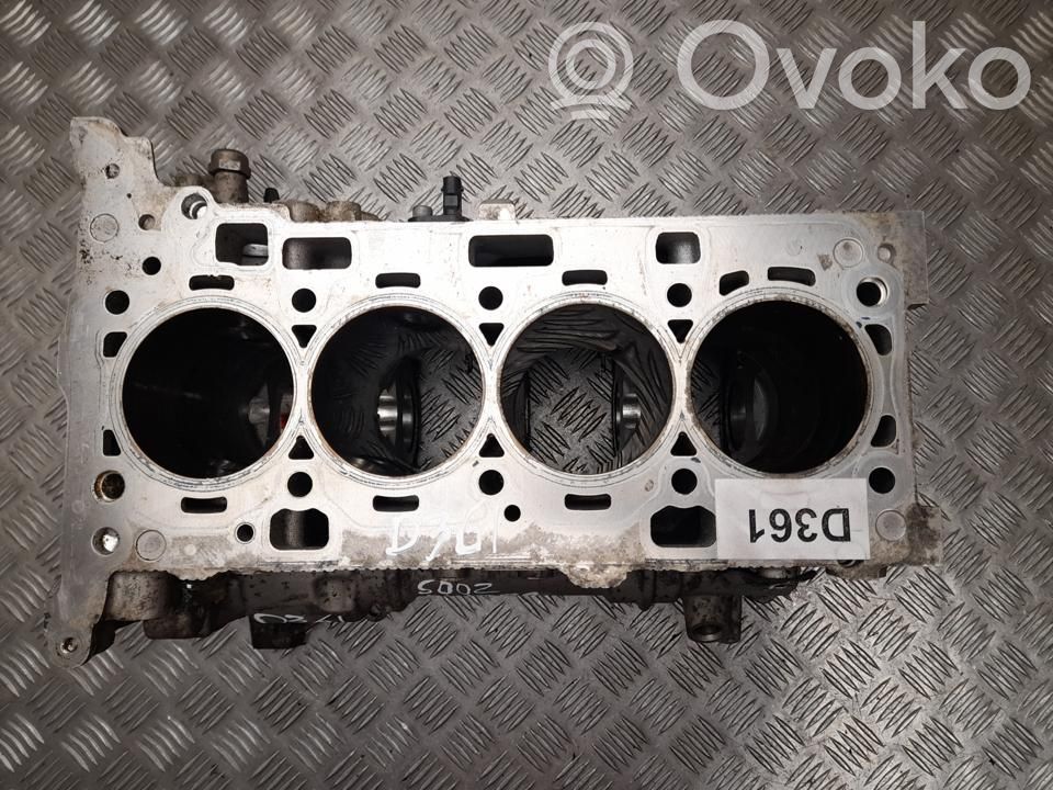 BMW X3 G01 Engine block 