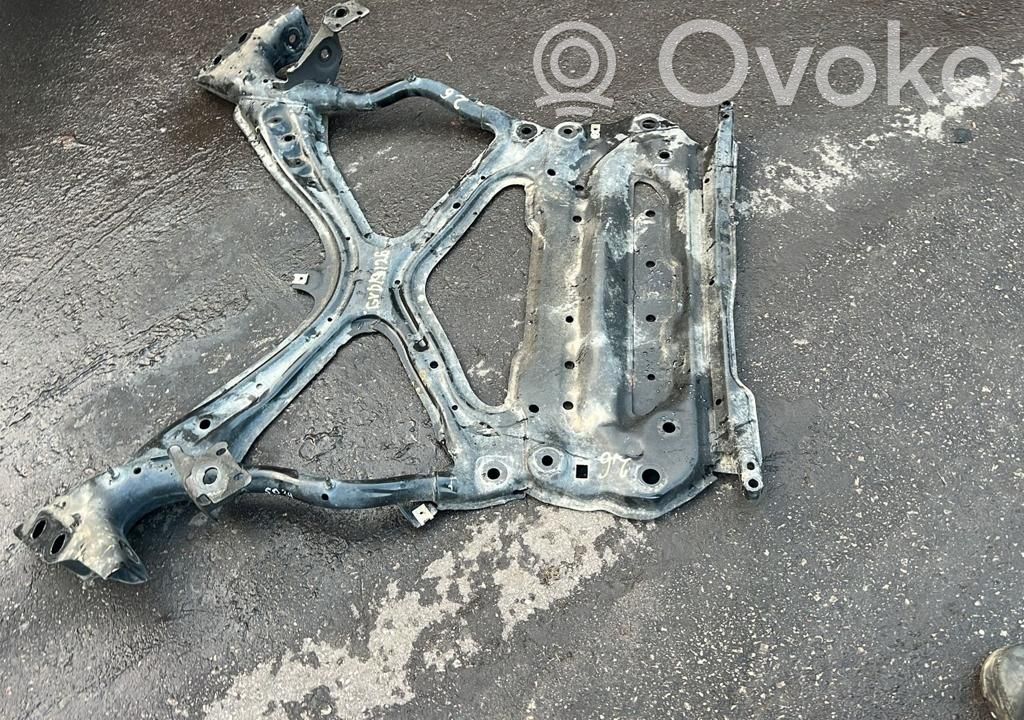Audi A5 Bastidor delantero 