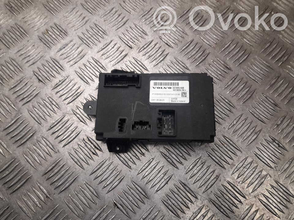 Volvo XC90 Module de commande de siège 