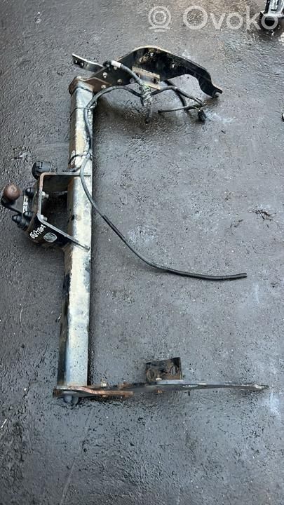 Ford Ranger Tow bar set 