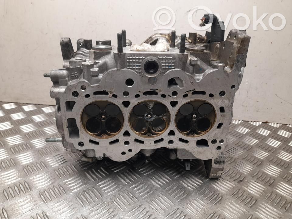 Hyundai Kona I Engine head 
