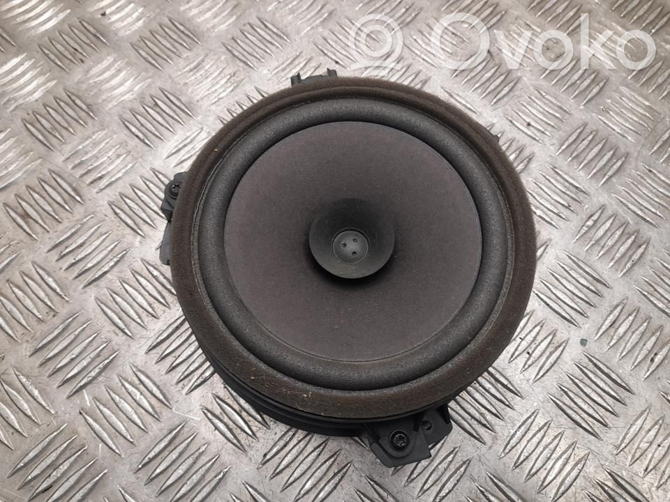 Ford Ranger Altavoz de la puerta trasera 