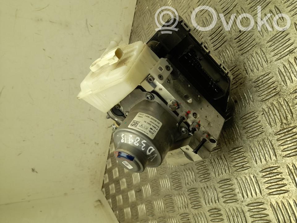 Ford Mustang Mach-E ABS Pump 
