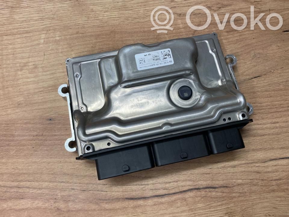 Renault Austral Engine control unit/module 
