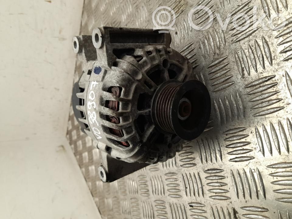 Ģenerators   13512745,VD38907