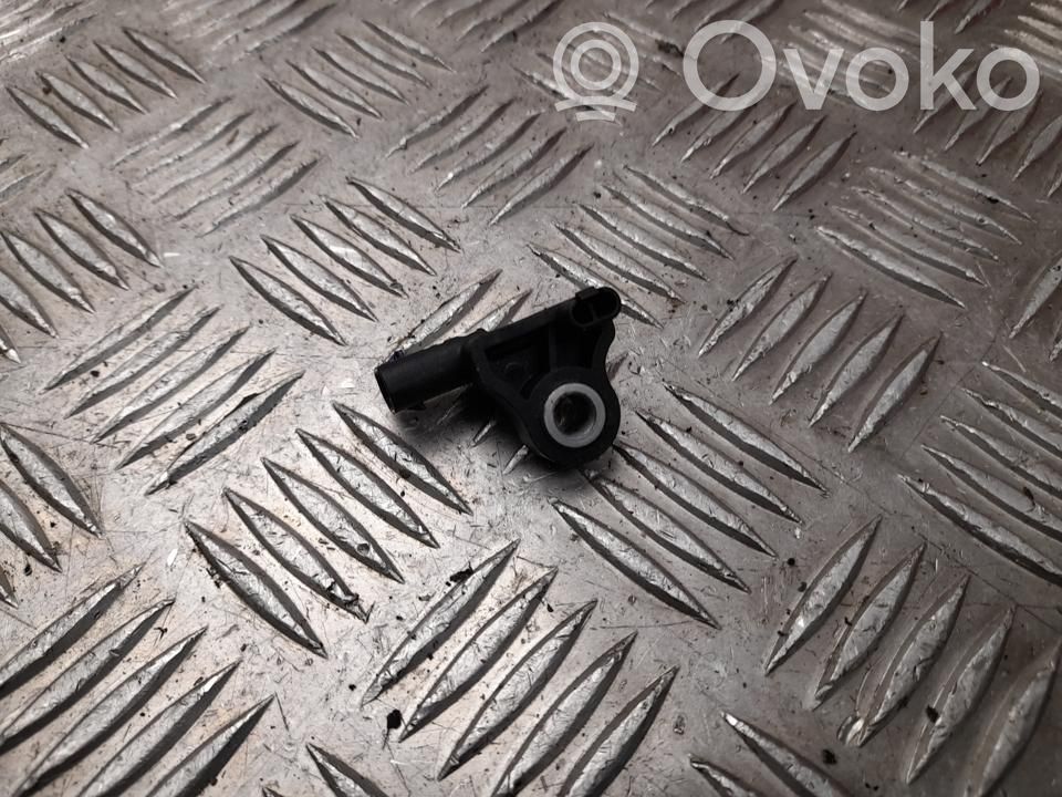 Volkswagen ID. Buzz Airbagsensor Crashsensor Drucksensor 