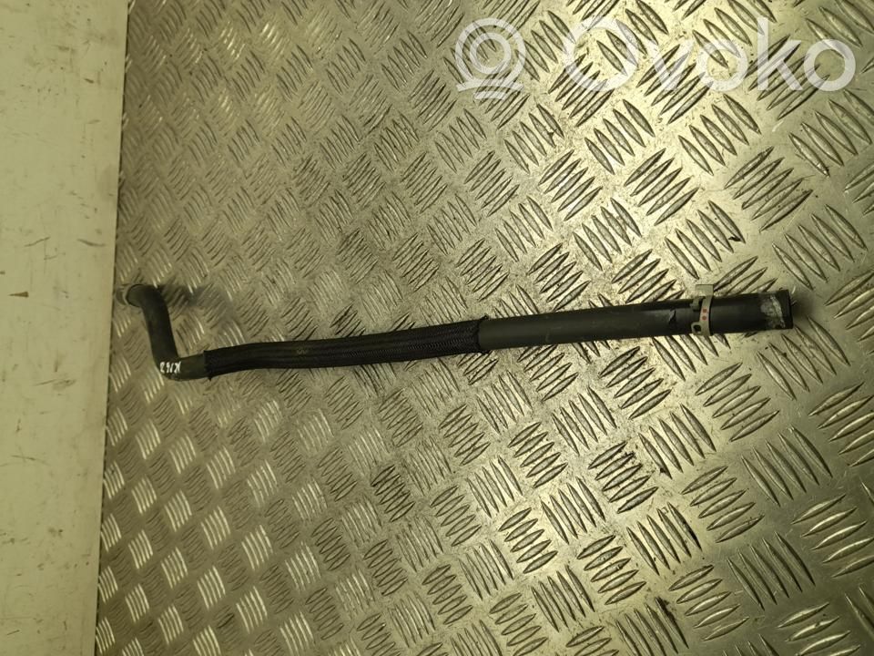 Przewód / Wąż chłodnicy   16290K0060,VD38966